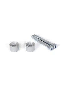 20 mm Lenkererhöhung
