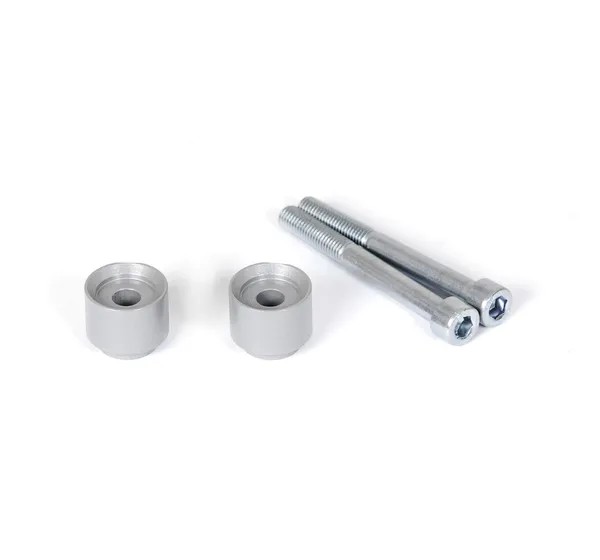 SW-MOTECH Risers für BMW F 800 GS ABS 2008-2019