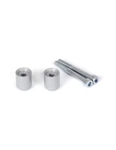 30mm Lenkererhöhung