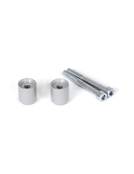 SW-MOTECH Risers für BMW F 800 GS ABS 2008-2019