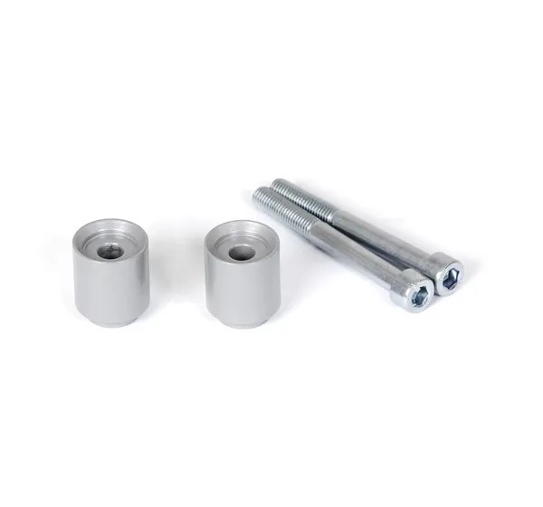 SW-MOTECH Risers für BMW F 800 GS ABS 2008-2019