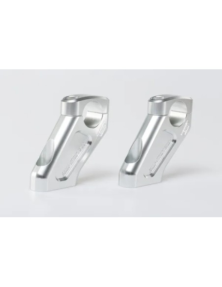 SW-MOTECH Risers für BMW R 1200 GS 2008-2012