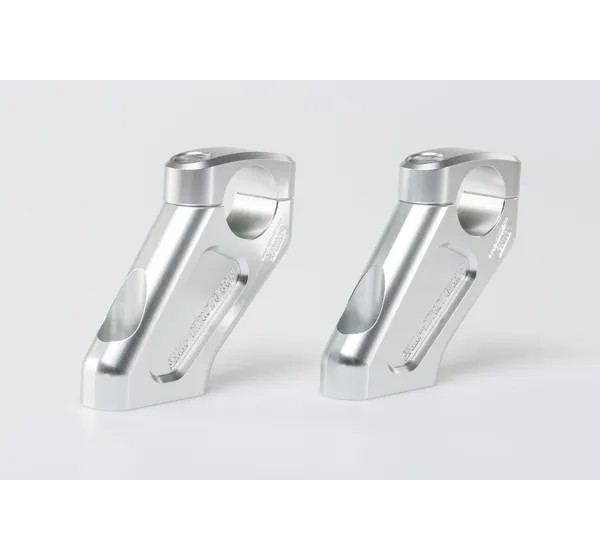 SW-MOTECH Risers für BMW R 1200 GS 2008-2012