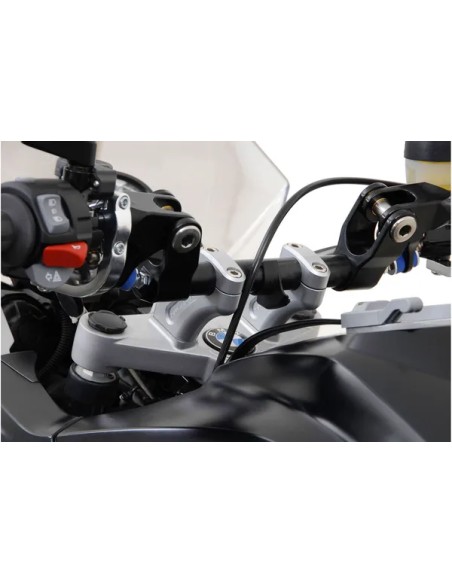 SW-MOTECH Risers - Detailansicht