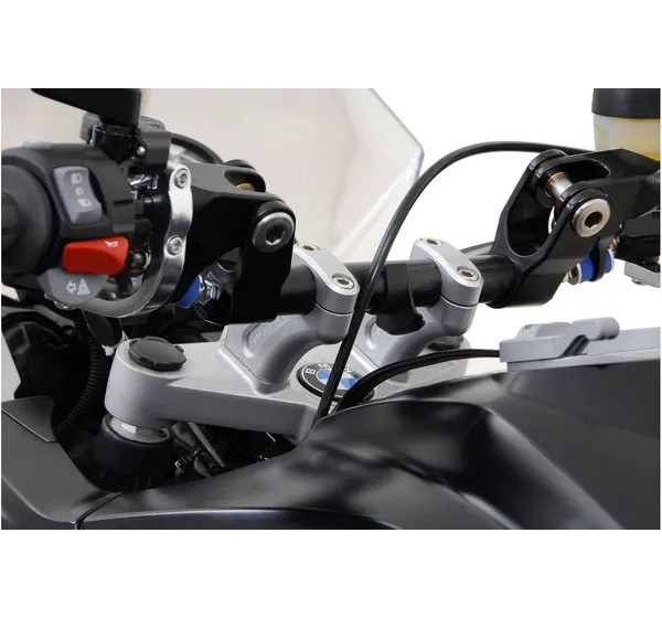 SW-MOTECH Risers - Detailansicht