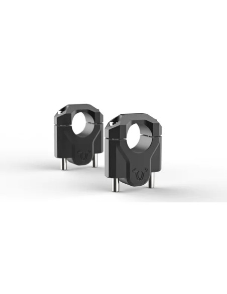 SW-MOTECH Risers für BMW R 1200 GS ABS 2012-2019