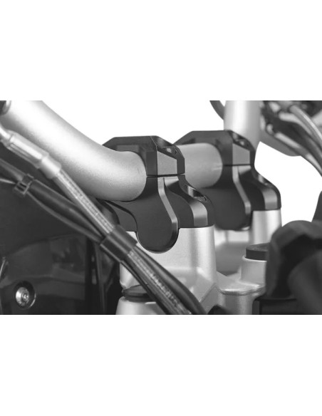 SW-MOTECH Risers für BMW R 1200 GS ABS 2012-2019
