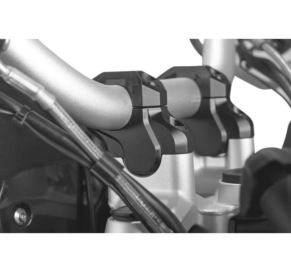 SW-MOTECH Risers für BMW R 1200 GS ABS 2012-2019