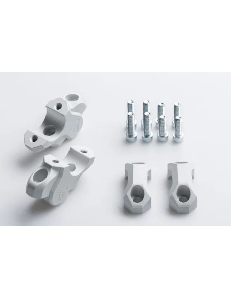 SW-MOTECH Risers für BMW R 1200 GS ABS 2012-2019