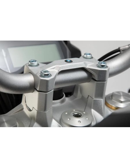 SW-MOTECH Risers für BMW F 850 GS ABS 2018-2023