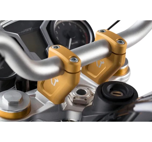 SW-MOTECH Risers für BMW R NINE T ABS 2014-2020