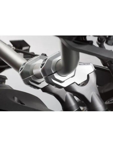 SW-MOTECH Risers - Detailansicht