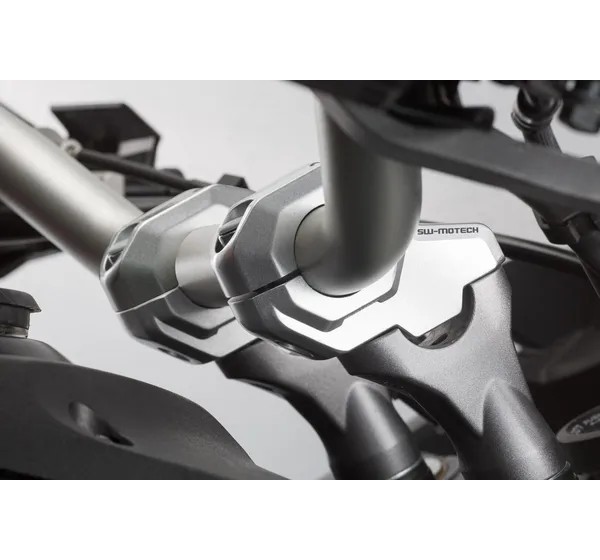 SW-MOTECH Risers - Detailansicht