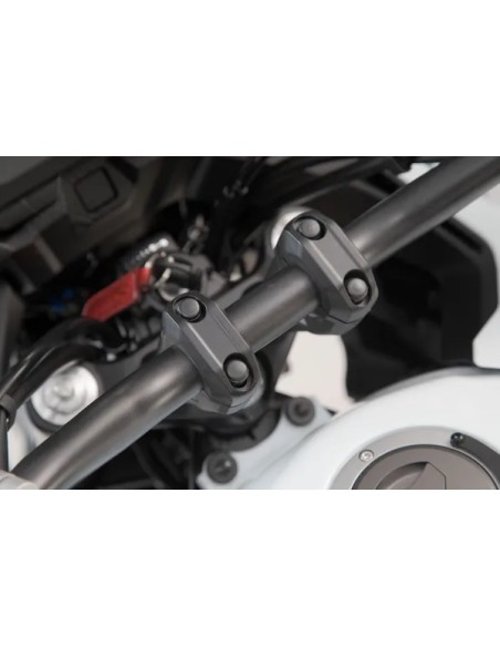 SW-MOTECH Risers - Detailansicht