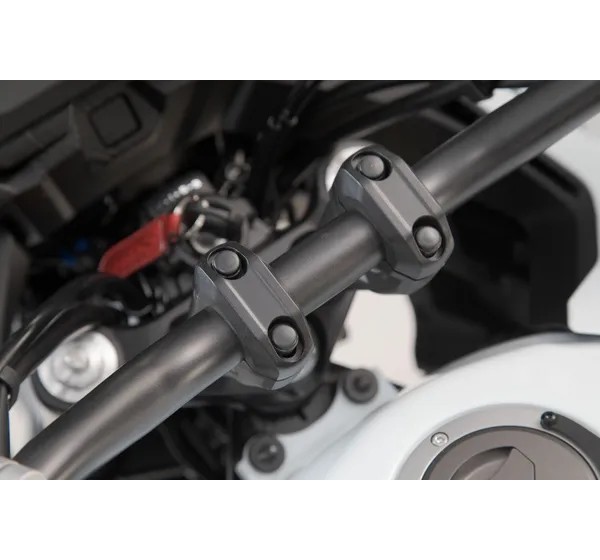 SW-MOTECH Risers - Detailansicht