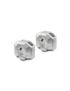 Lenkerhalter für Ø 28 mm Lenker