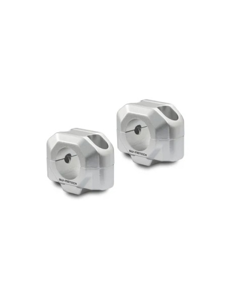 SW-MOTECH Risers für KTM SUPER DUKE 1290 GT ABS 2016-2024