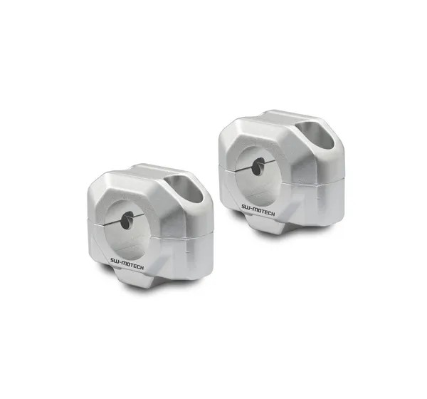 SW-MOTECH Risers für KTM SUPER DUKE 1290 GT ABS 2016-2024