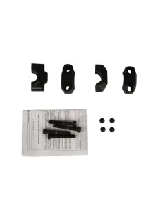 Lenkerhalter für Ø 28 mm Lenker