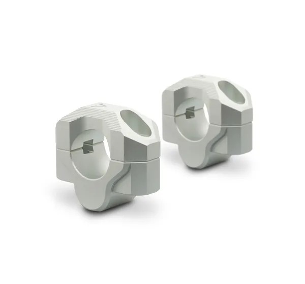 SW-MOTECH Risers für KTM SUPER DUKE 1290 GT ABS 2016-2024