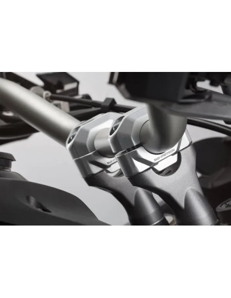 SW-MOTECH Risers - Detailansicht