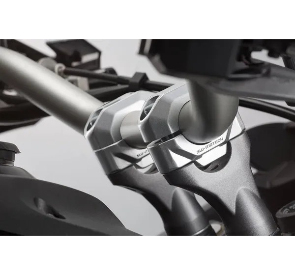 SW-MOTECH Risers - Detailansicht