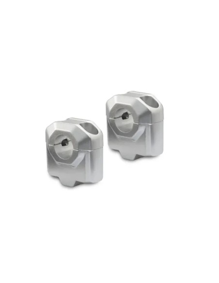 SW-MOTECH Risers für KAWASAKI KLR 650 1995-2018