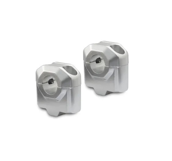 SW-MOTECH Risers für KAWASAKI KLR 650 1995-2018