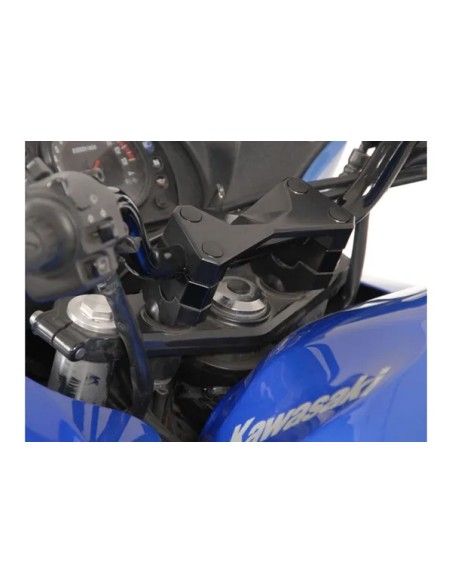 SW-MOTECH Risers für KAWASAKI Z 1000 2006-2009