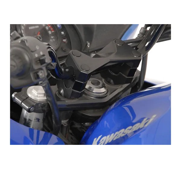 SW-MOTECH Risers für KAWASAKI Z 1000 2006-2009