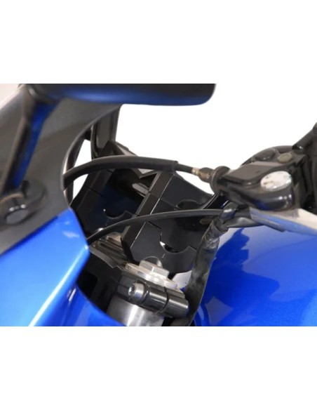SW-MOTECH Risers - Detailansicht