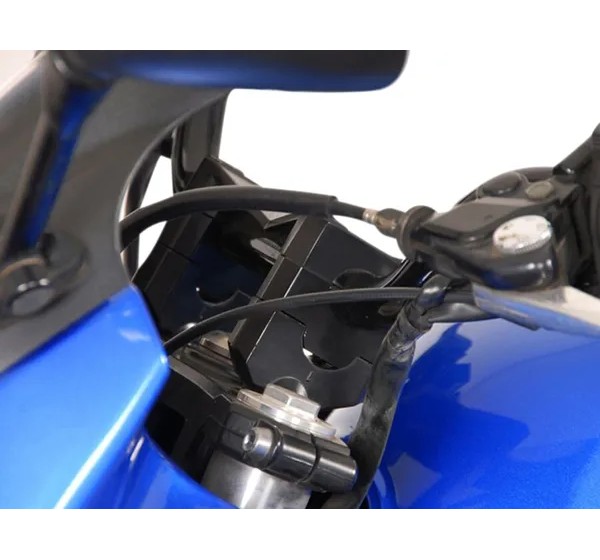 SW-MOTECH Risers - Detailansicht