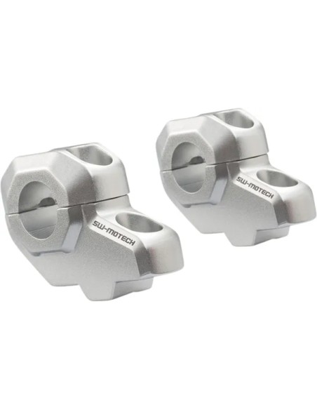 SW-MOTECH Risers für SUZUKI GS 500 E 1989-2007