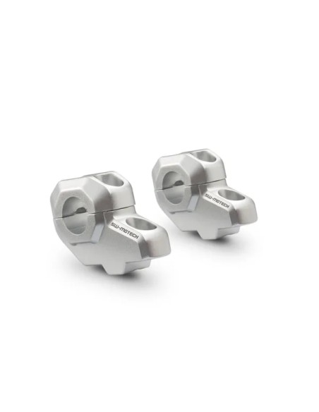 SW-MOTECH Risers - Detailansicht