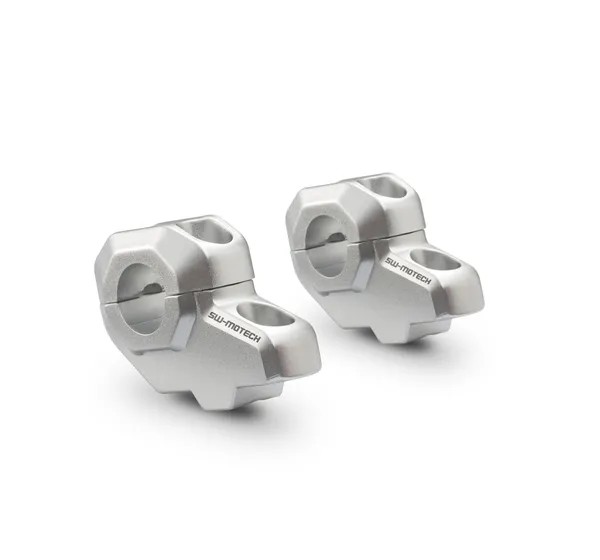 SW-MOTECH Risers - Detailansicht