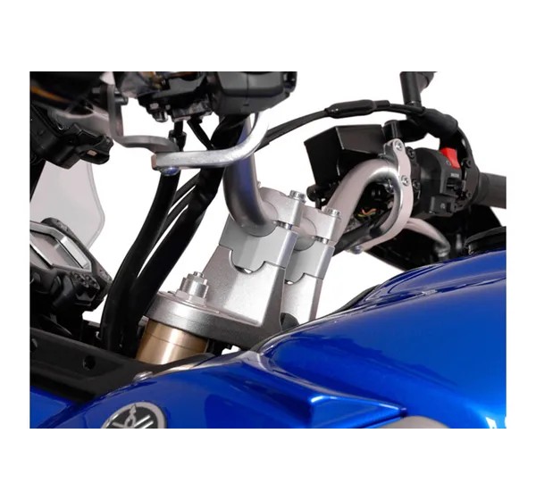 SW-MOTECH Risers - Detailansicht