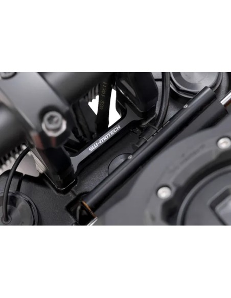 SW-MOTECH Risers für Harley Davidson RA 1250 ABS 2021-2024
