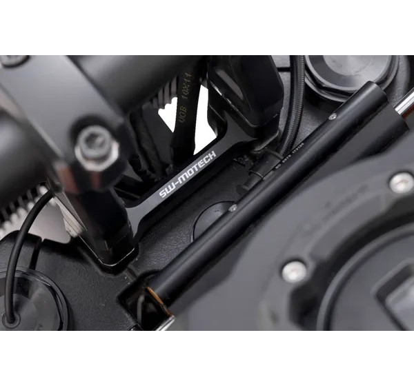 SW-MOTECH Risers für Harley Davidson RA 1250 ABS 2021-2024