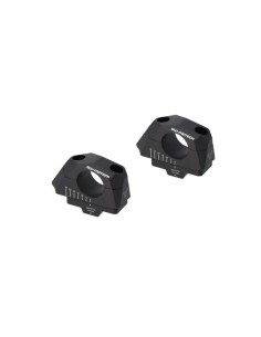 Lenkerverlegung variabel für Ø32 Lenker