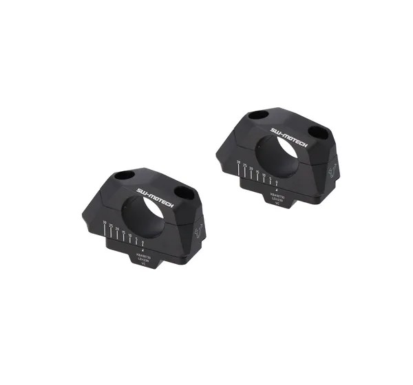 SW-MOTECH Risers für BMW R 1200 GS ABS 2012-2019