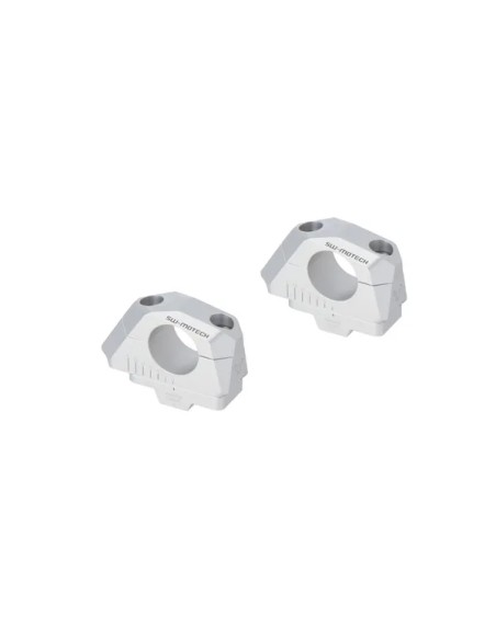 SW-MOTECH Risers für BMW R 1200 GS ABS 2012-2019