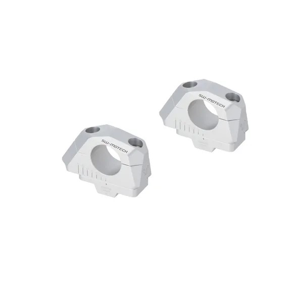 SW-MOTECH Risers für BMW R 1200 GS ABS 2012-2019