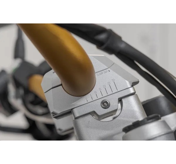SW-MOTECH Risers - Detailansicht