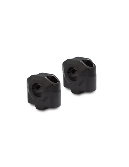 SW-MOTECH Risers - BAR RISER 22MM DIAMETER