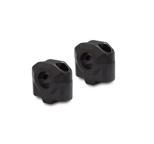 SW-MOTECH Risers - BAR RISER 22MM DIAMETER