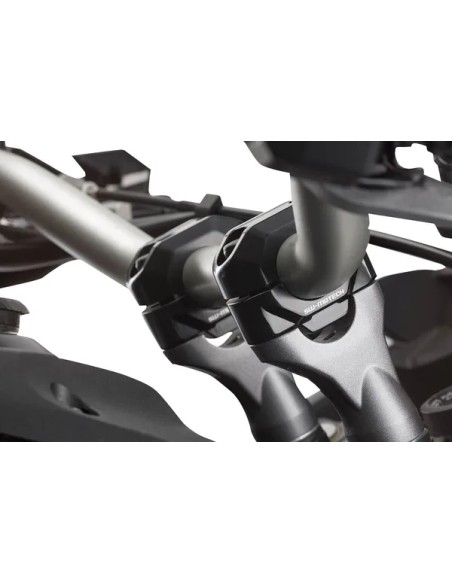 SW-MOTECH Risers - Detailansicht