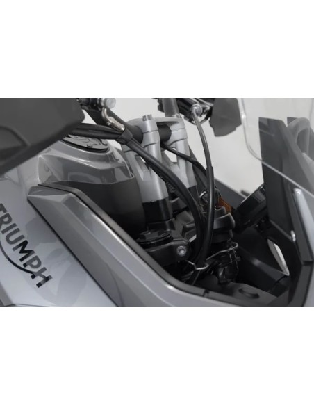 SW-MOTECH Risers - Detailansicht