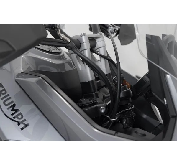 SW-MOTECH Risers - Detailansicht