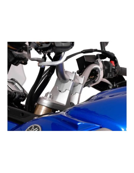 SW-MOTECH Risers - Detailansicht