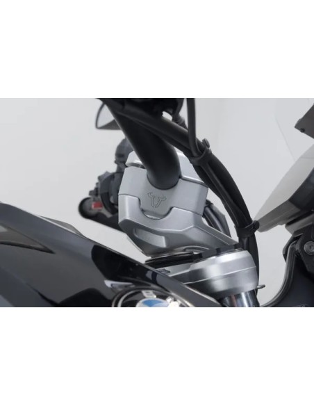 SW-MOTECH Risers für BMW R 1300 GS ABS ab 2023